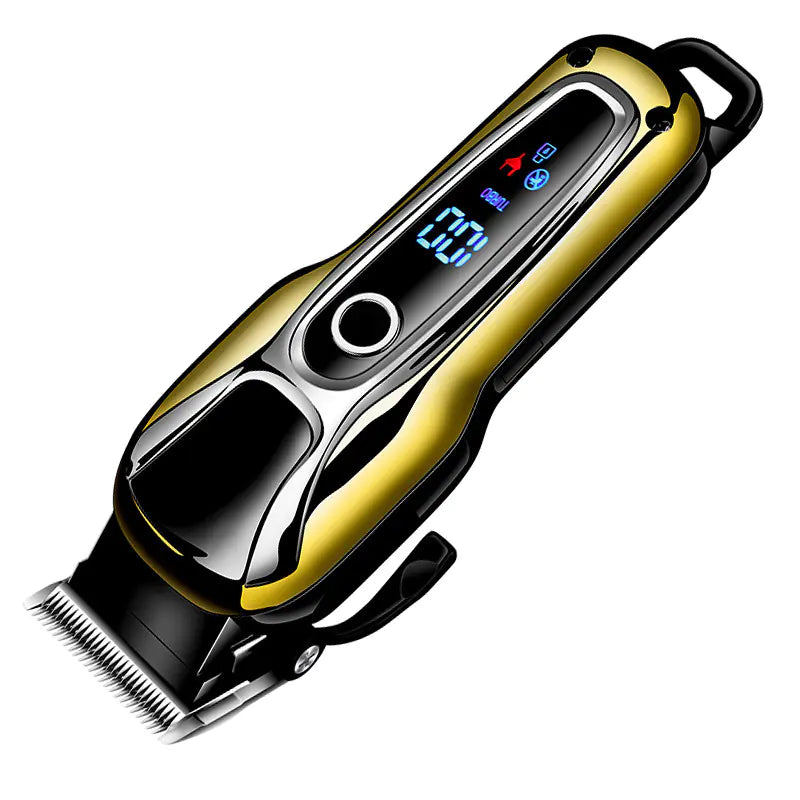 Hair Salon Professional Hair Clipper for Styling