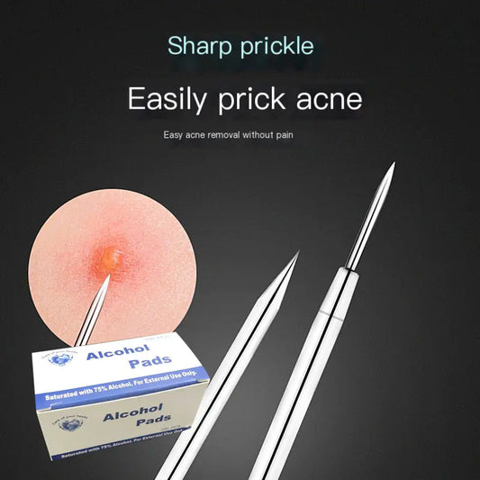 Blackhead Removal Tools for Beauty Salon Use
