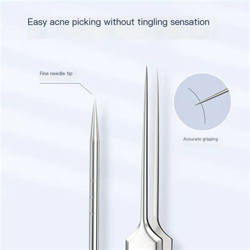 Blackhead Removal Tools for Beauty Salon Use