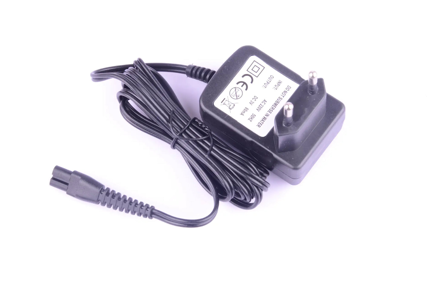 Adult Baby Hair Clipper - Salon Electric Trimmer