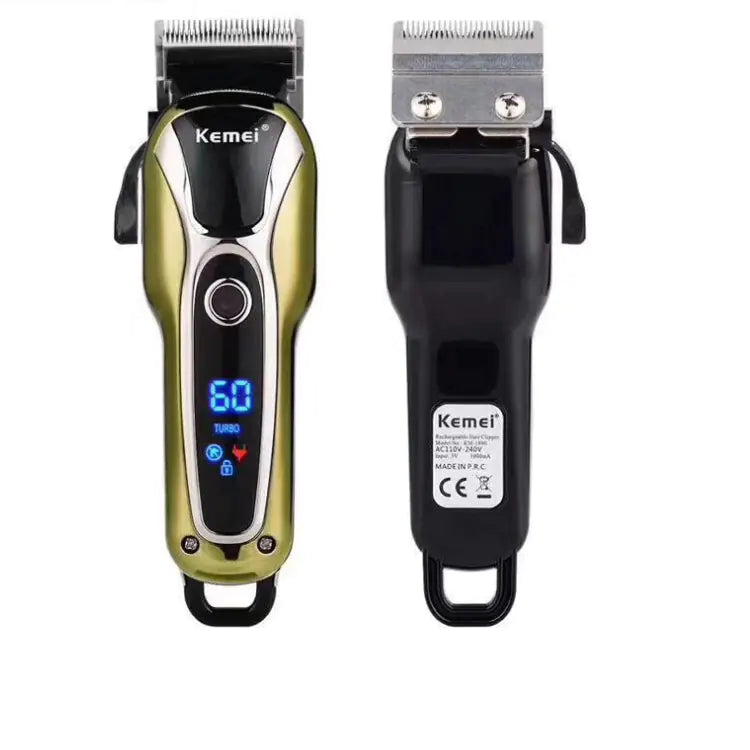 Hair Salon Professional Hair Clipper for Styling
