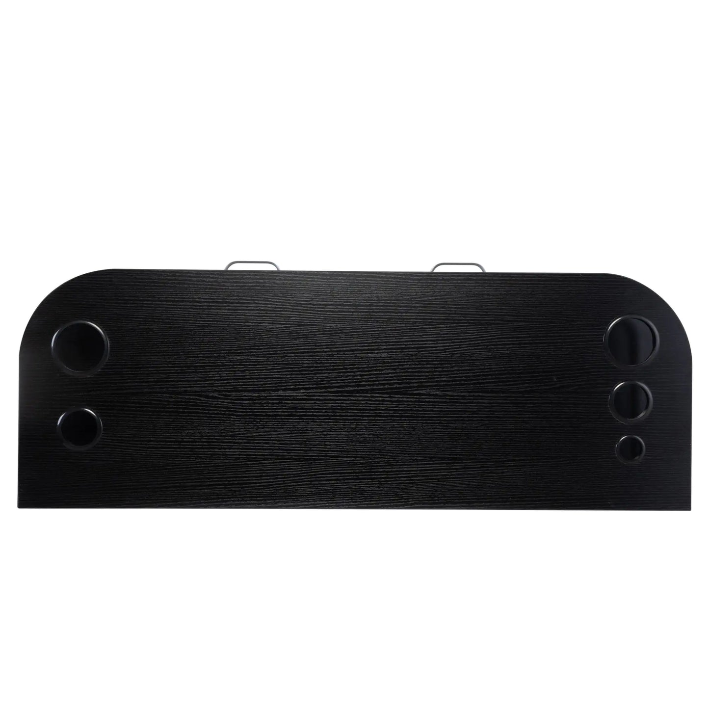 Salon Equipment With Locks On Particleboard