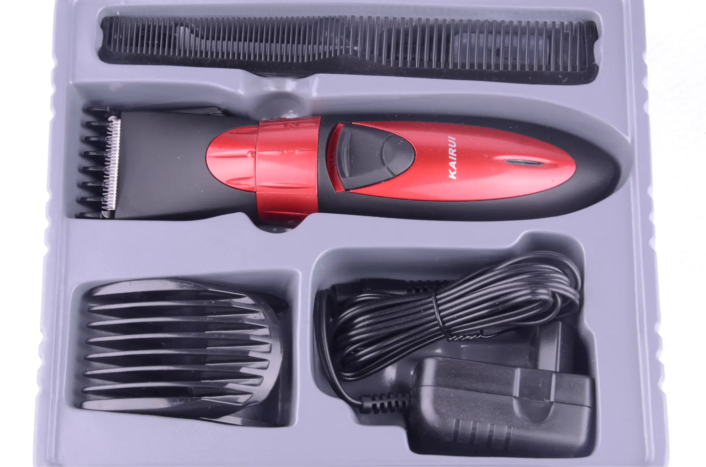 Adult Baby Hair Clipper - Salon Electric Trimmer