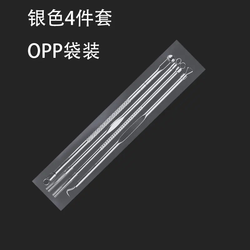 Blackhead Removal Tools for Beauty Salon Use