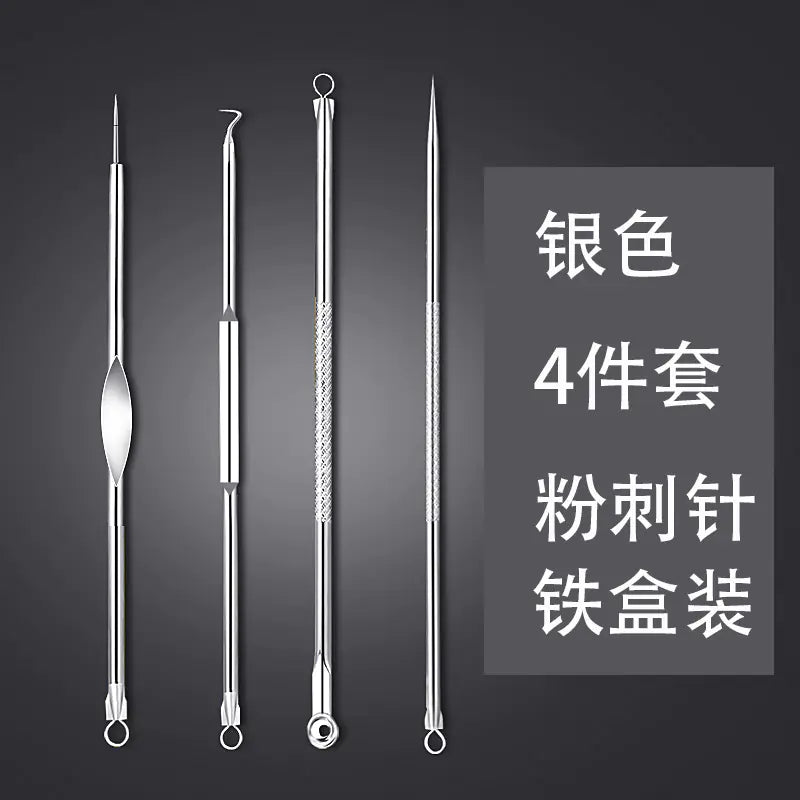 Blackhead Removal Tools for Beauty Salon Use