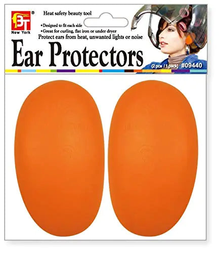 Salon Ear Protectors (2pcs)