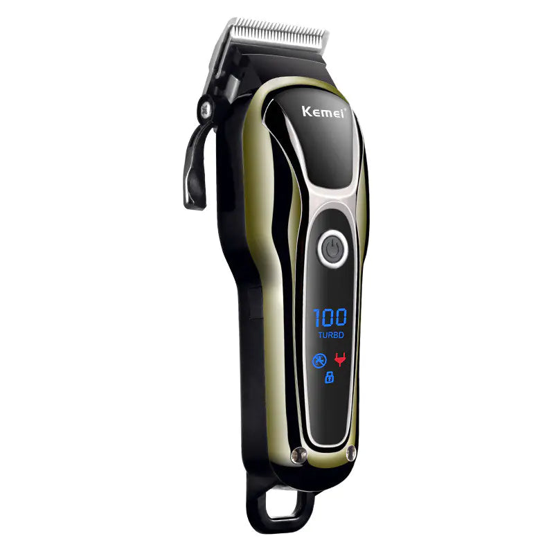 Hair Salon Professional Hair Clipper for Styling